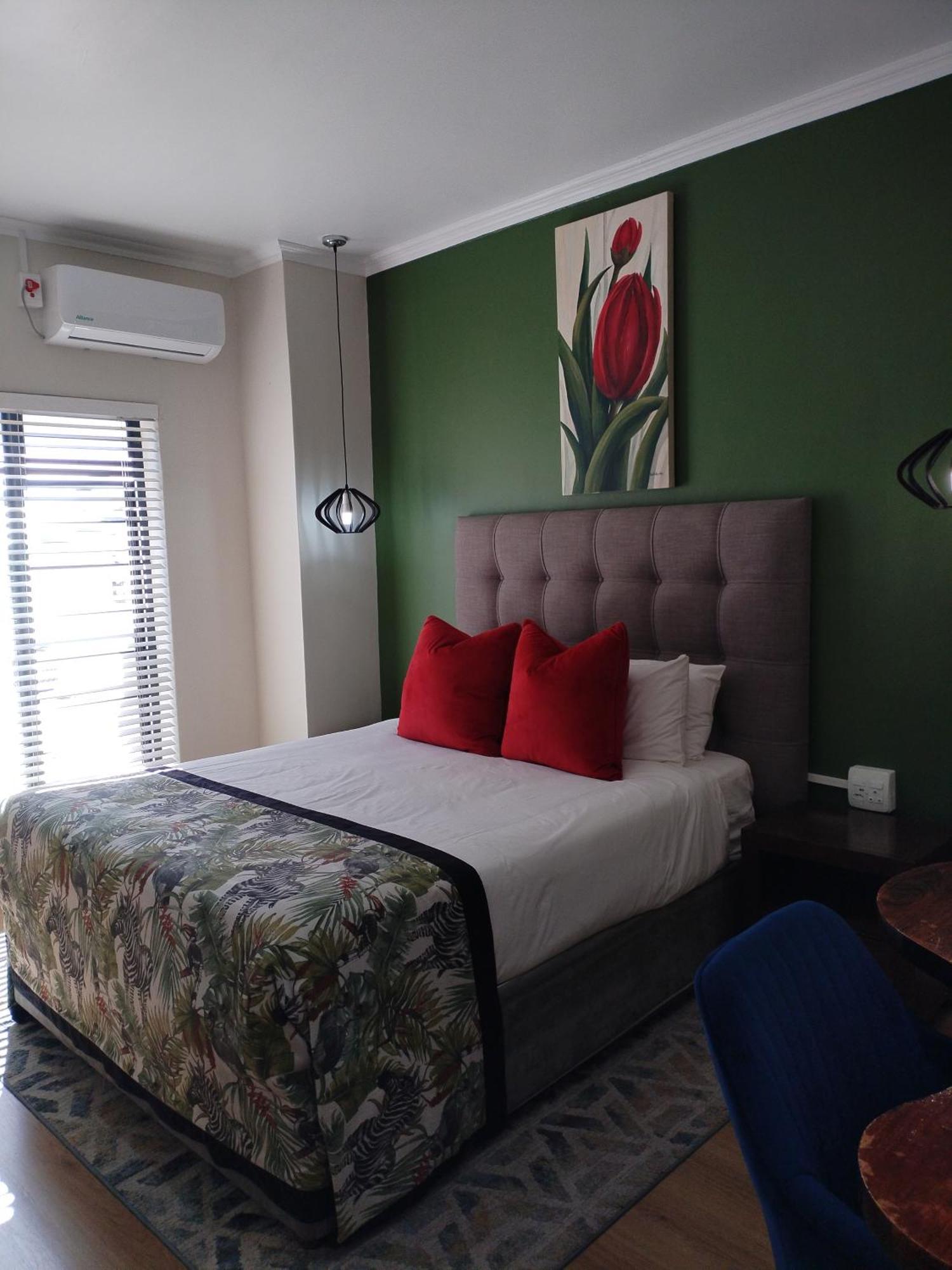MyPond Stenden Hotel Port Alfred Zimmer foto