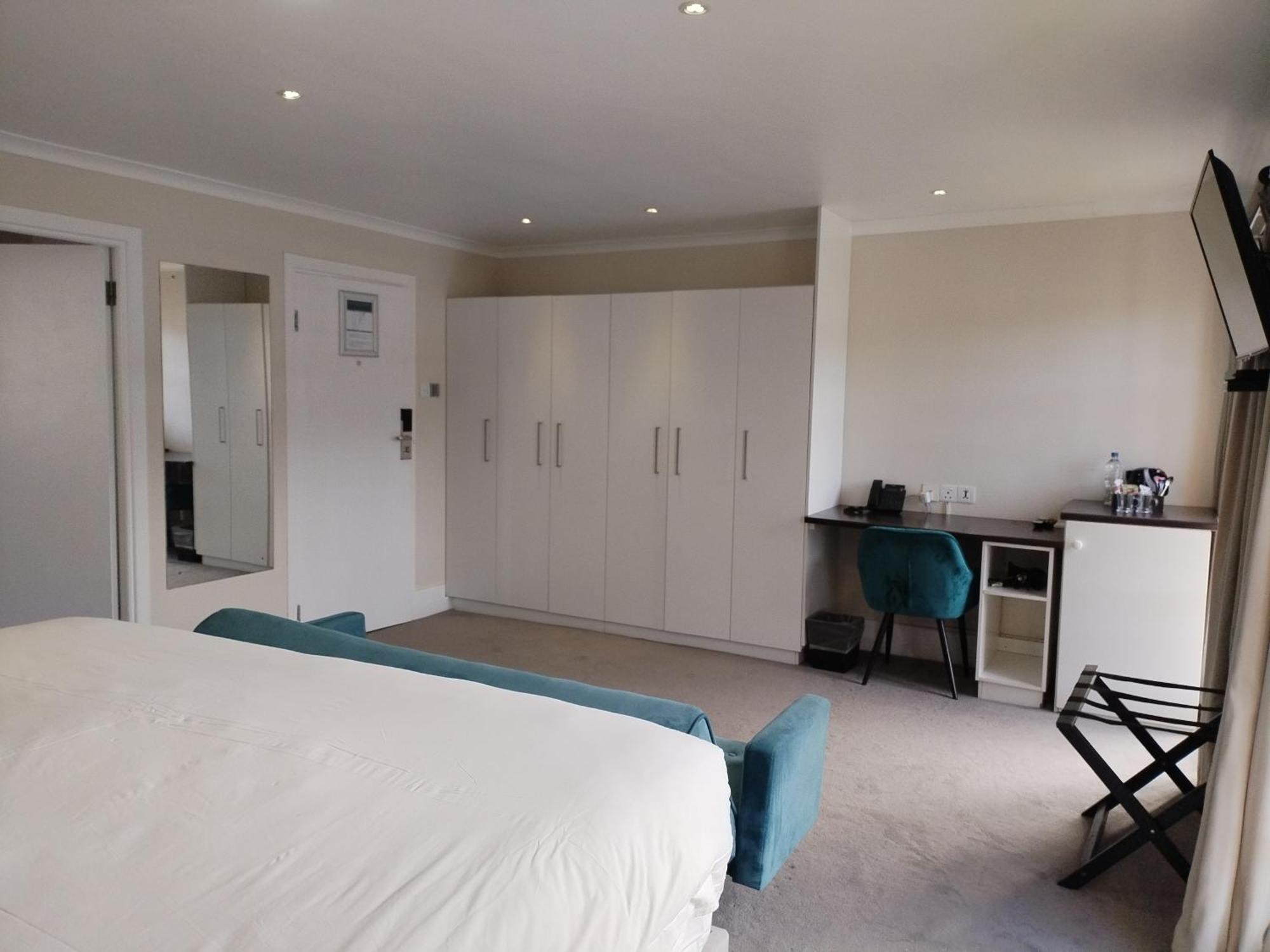 MyPond Stenden Hotel Port Alfred Zimmer foto
