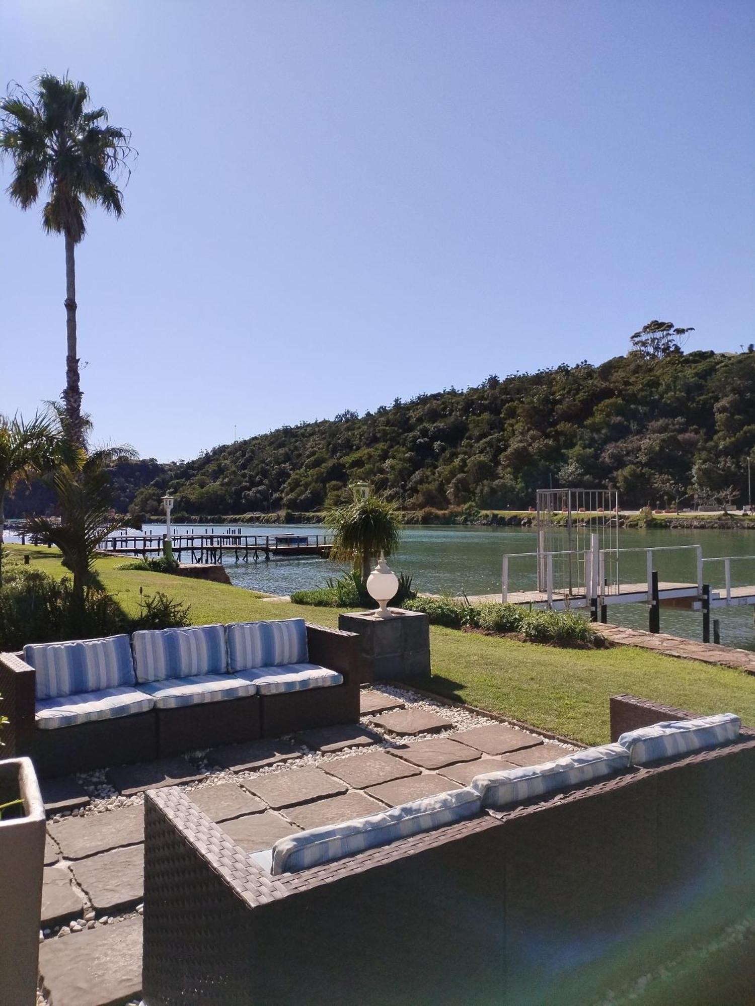 MyPond Stenden Hotel Port Alfred Exterior foto