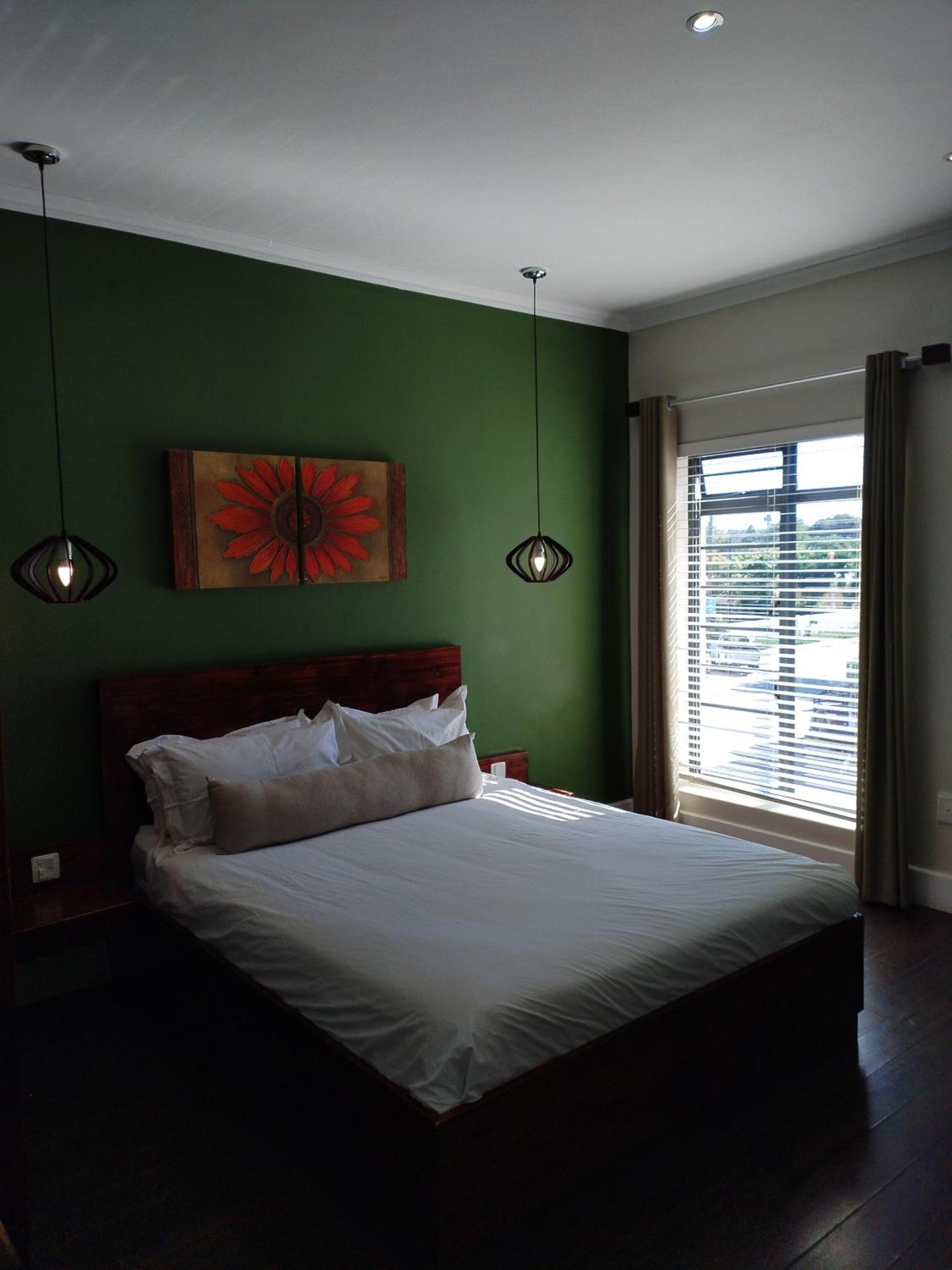 MyPond Stenden Hotel Port Alfred Zimmer foto