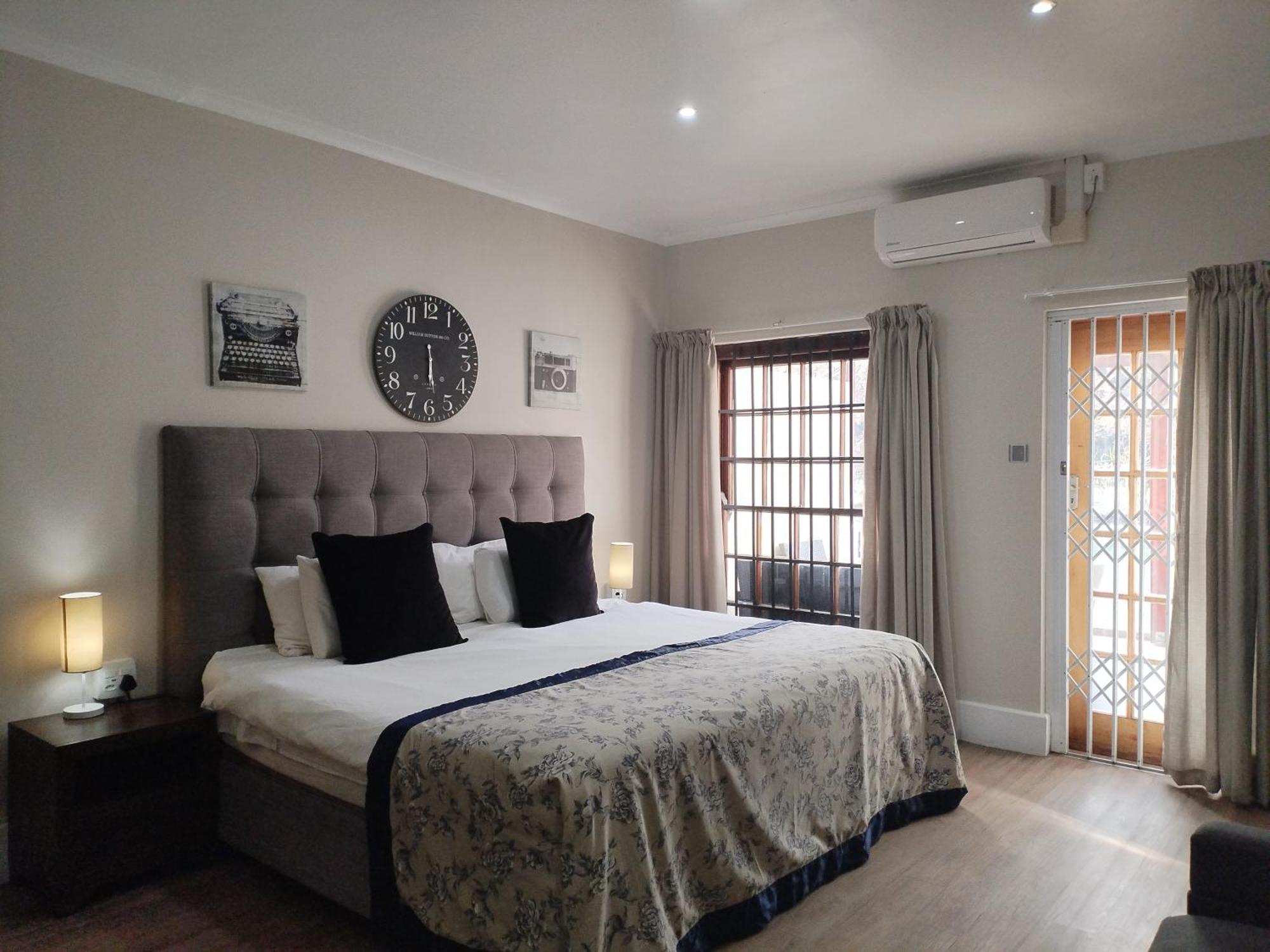 MyPond Stenden Hotel Port Alfred Zimmer foto