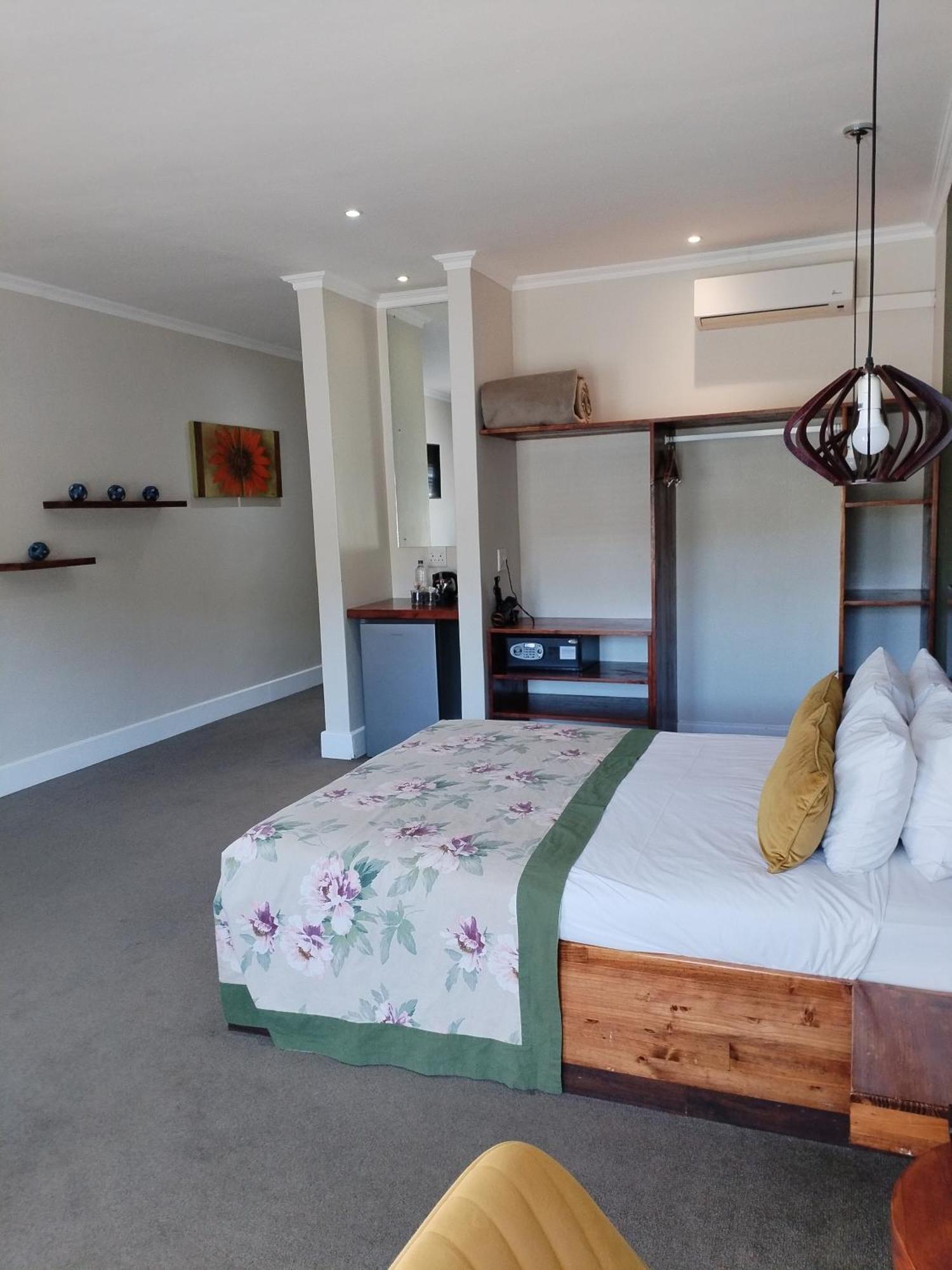 MyPond Stenden Hotel Port Alfred Zimmer foto