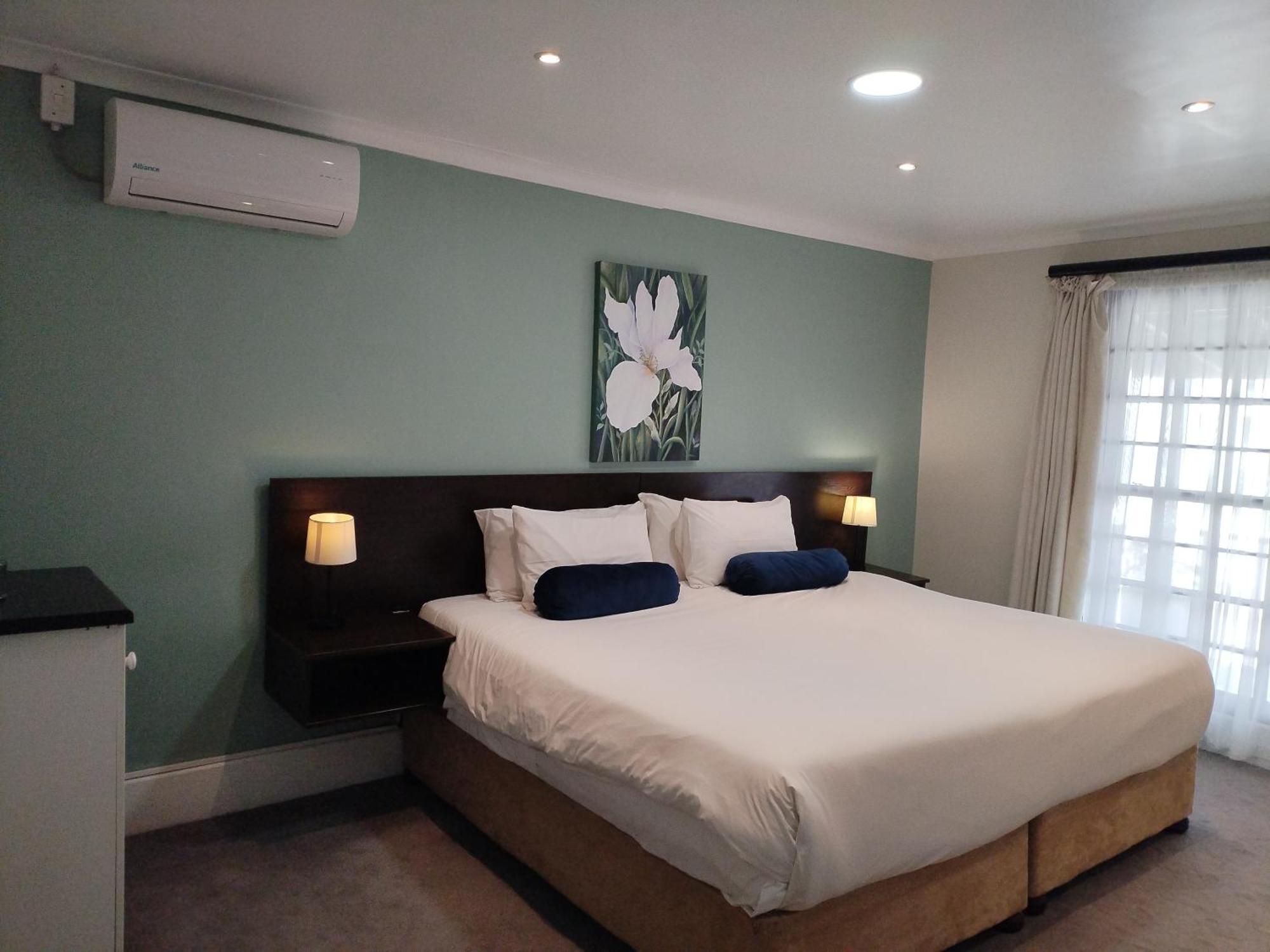 MyPond Stenden Hotel Port Alfred Zimmer foto