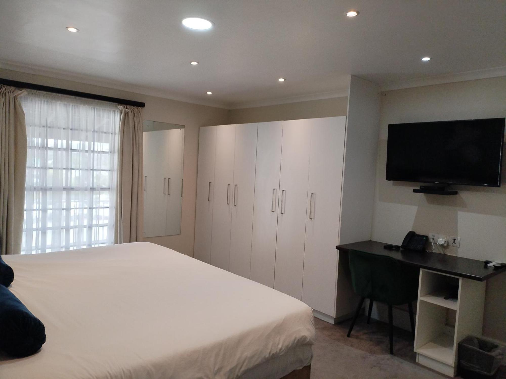 MyPond Stenden Hotel Port Alfred Zimmer foto