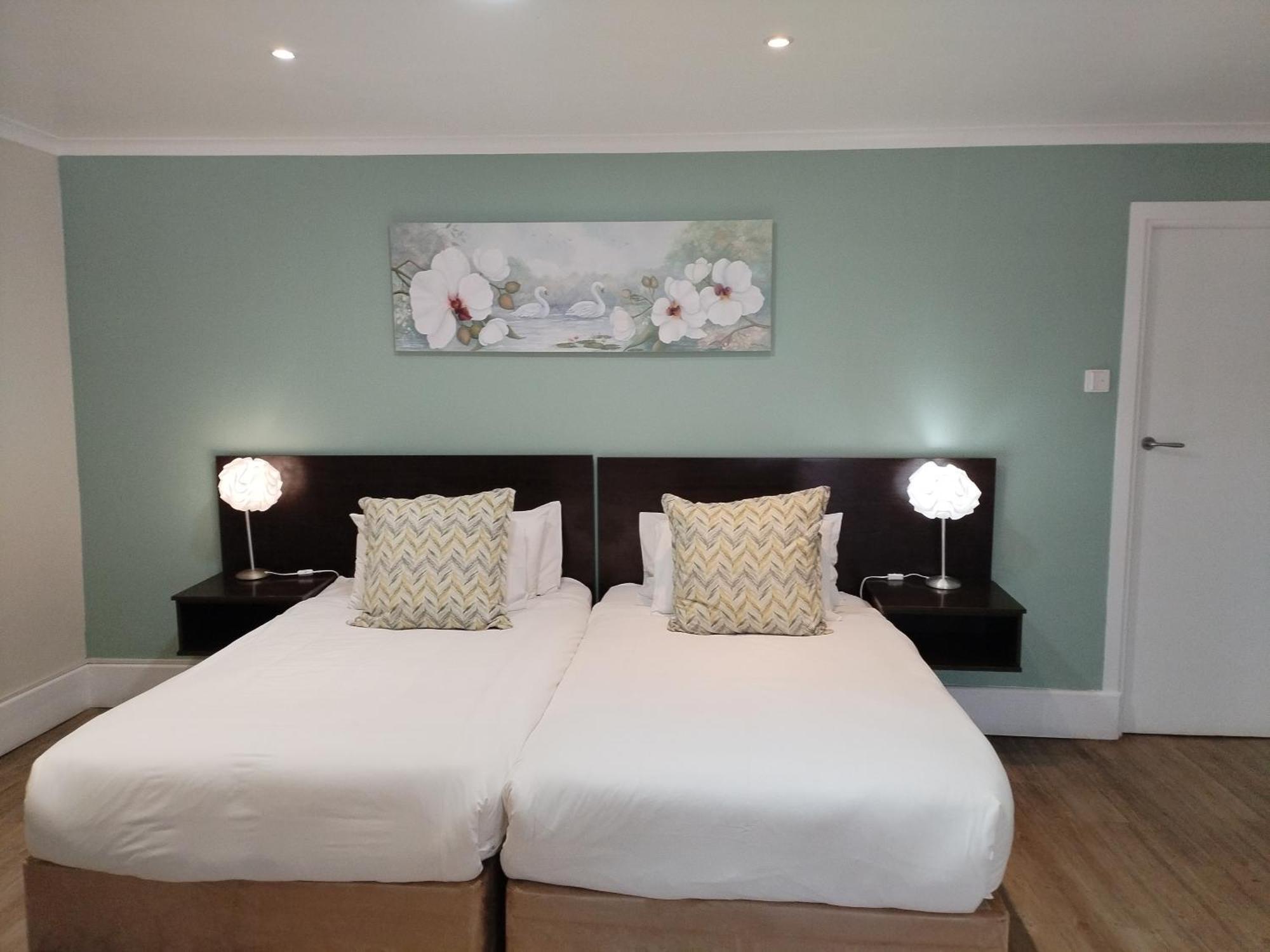 MyPond Stenden Hotel Port Alfred Zimmer foto