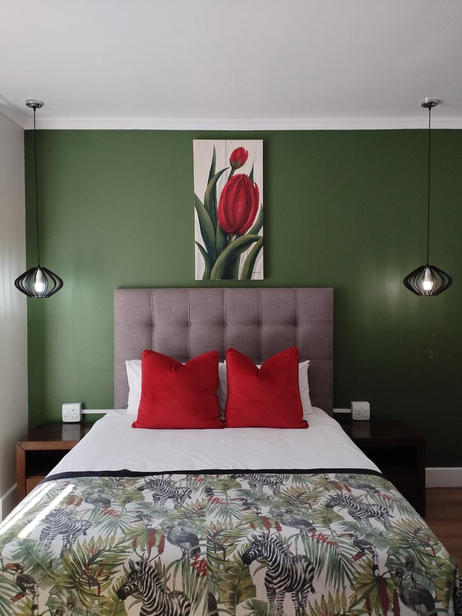MyPond Stenden Hotel Port Alfred Zimmer foto