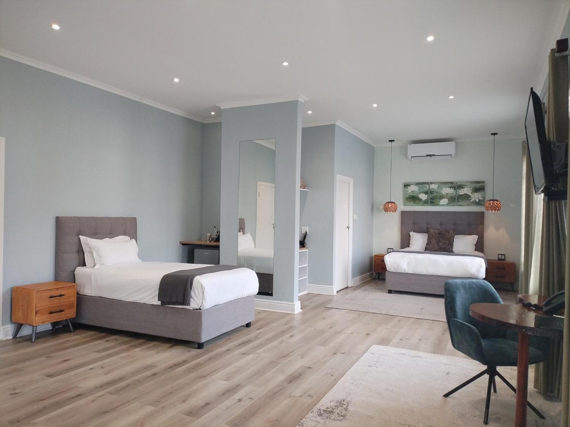 MyPond Stenden Hotel Port Alfred Zimmer foto
