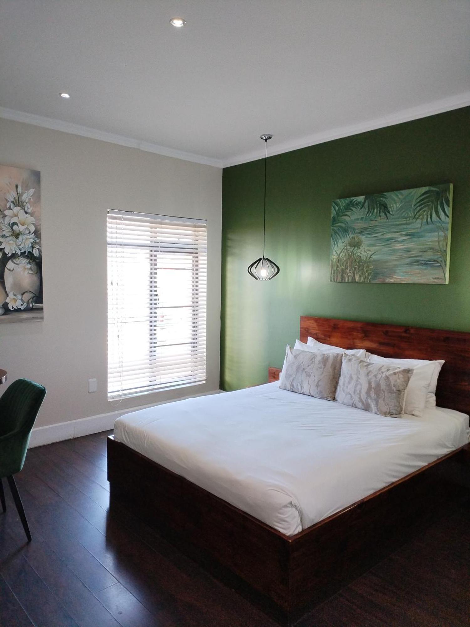 MyPond Stenden Hotel Port Alfred Zimmer foto
