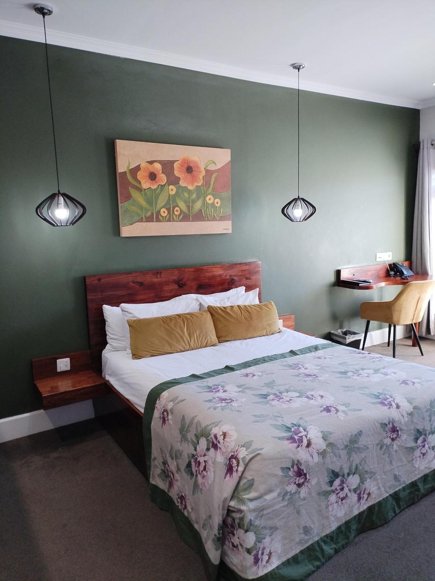 MyPond Stenden Hotel Port Alfred Exterior foto