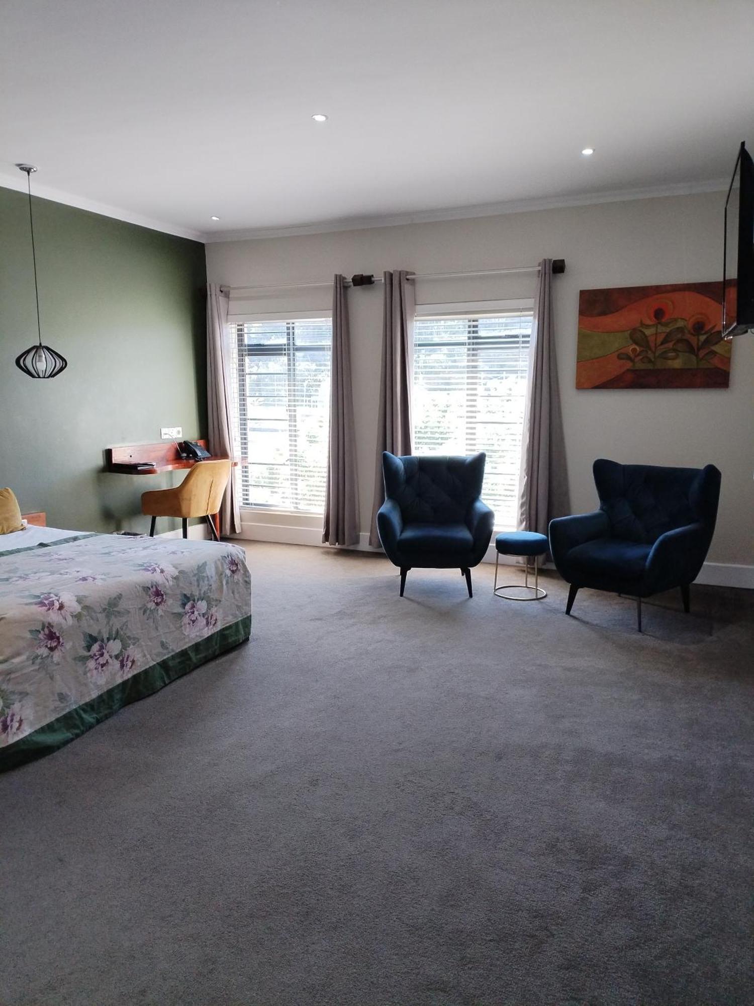 MyPond Stenden Hotel Port Alfred Zimmer foto