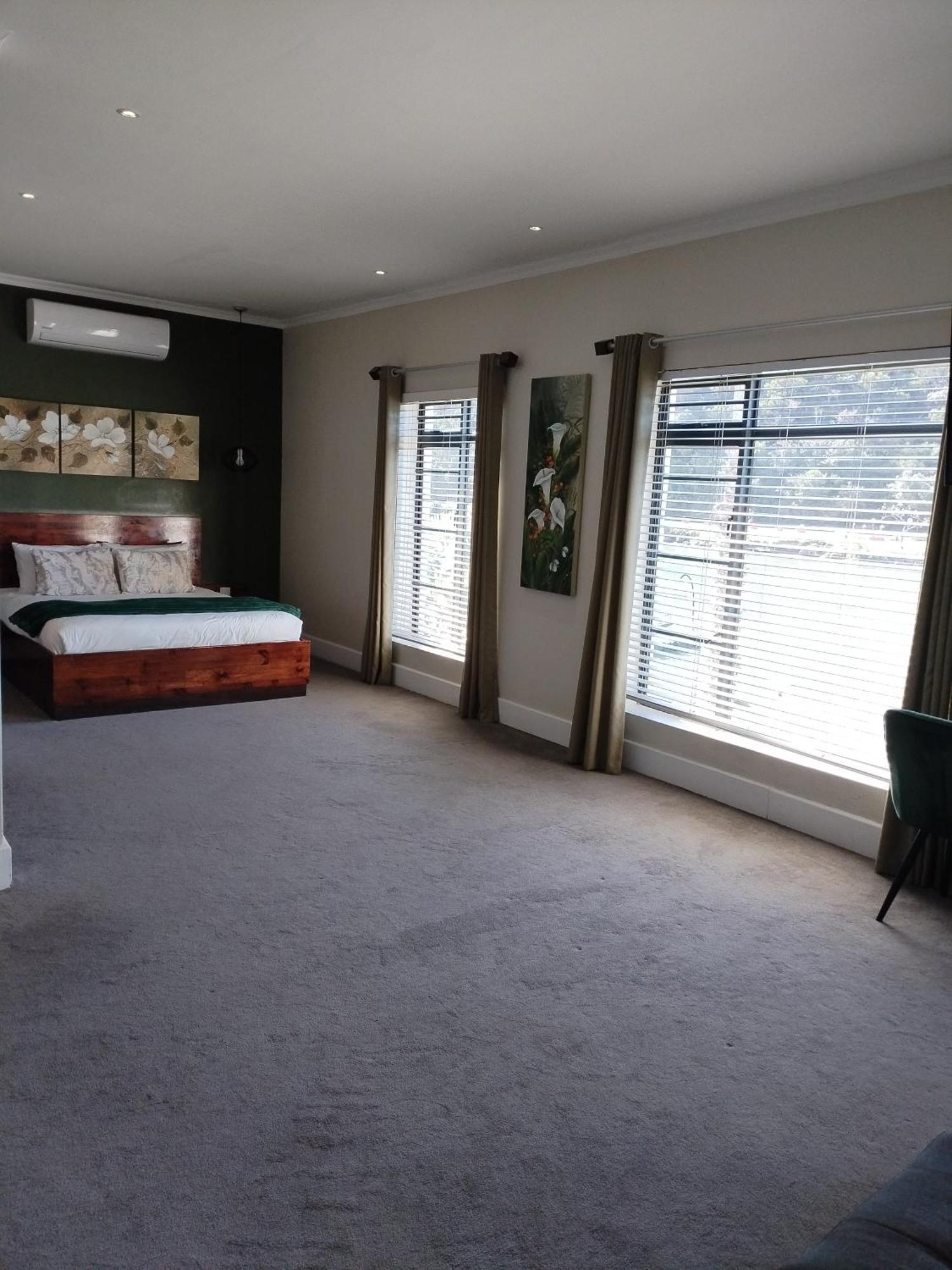 MyPond Stenden Hotel Port Alfred Zimmer foto